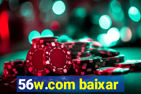 56w.com baixar